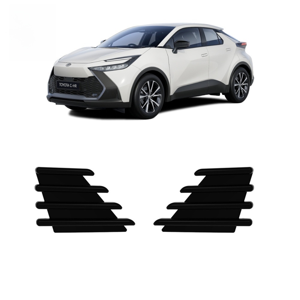 Front Bumper Fog Light Trim Co - Lighting Decor Inc 리뷰 및 가격