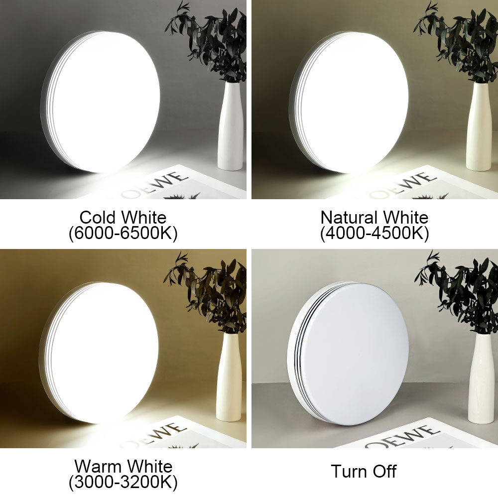 Bedroom LED Ceiling Lamp Ultra - Decor Lighting Online 리뷰 및 가격