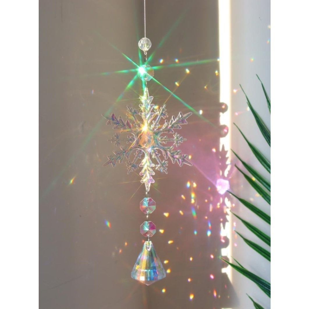 Creative Christmas Colorful Sn - Pendant Lighting Christmas Decor 리뷰 및 가격