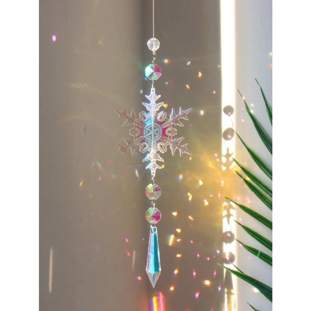 Creative Christmas Colorful Sn - Pendant Lighting Christmas Decor 리뷰 및 가격