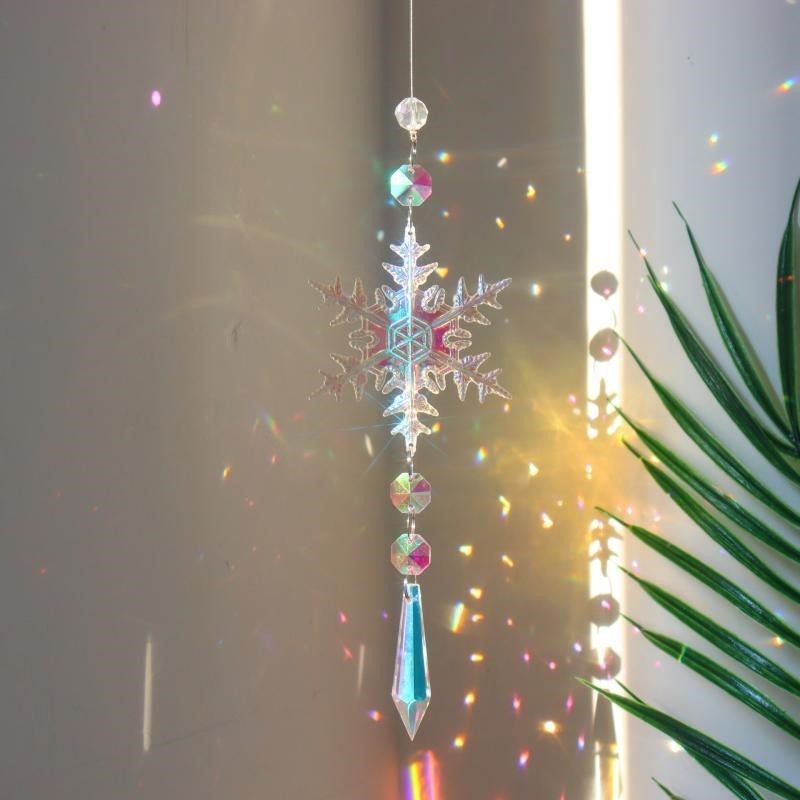 Creative Christmas Colorful Sn - Pendant Lighting Christmas Decor 리뷰 및 가격