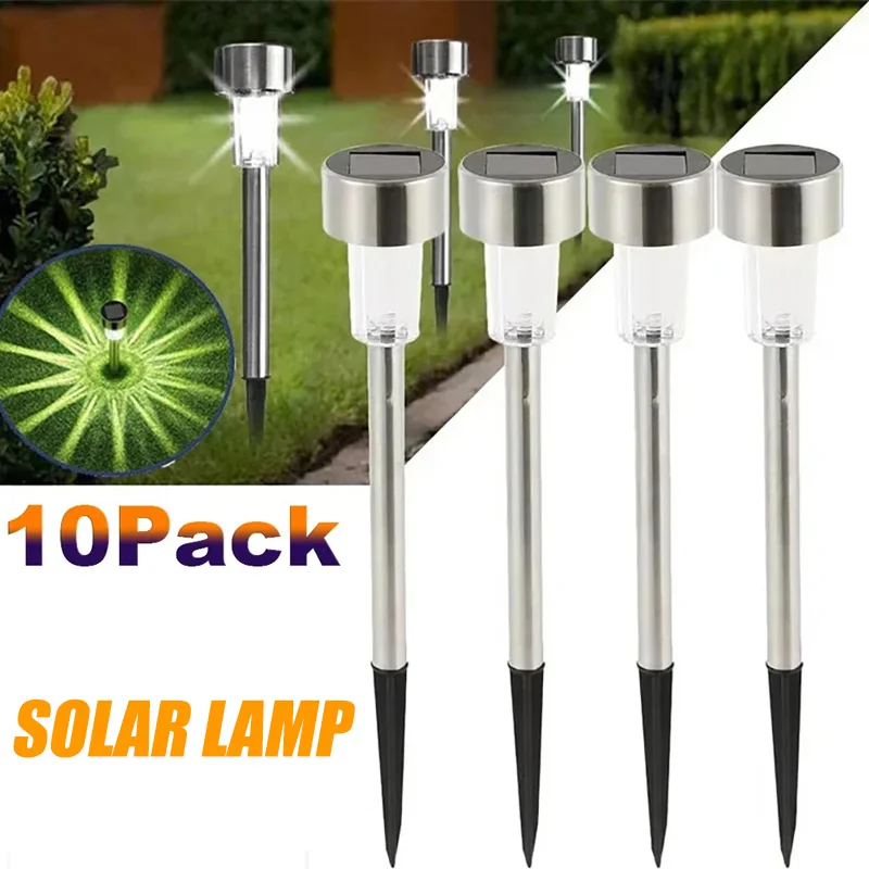 Solar Outdoor Lights Garden La - Lighting Decor Ideas 리뷰 및 가격