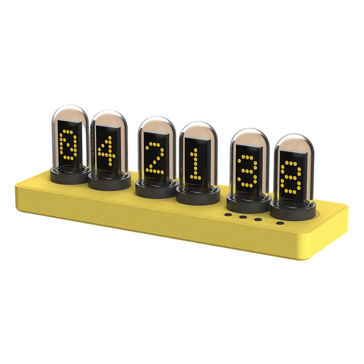 A73T WiFi Control IPS Clock wi - Bedroom Lighting Decor Ideas 리뷰 및 가격