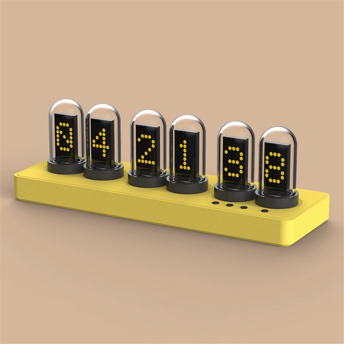 A73T WiFi Control IPS Clock wi - Bedroom Lighting Decor Ideas 리뷰 및 가격