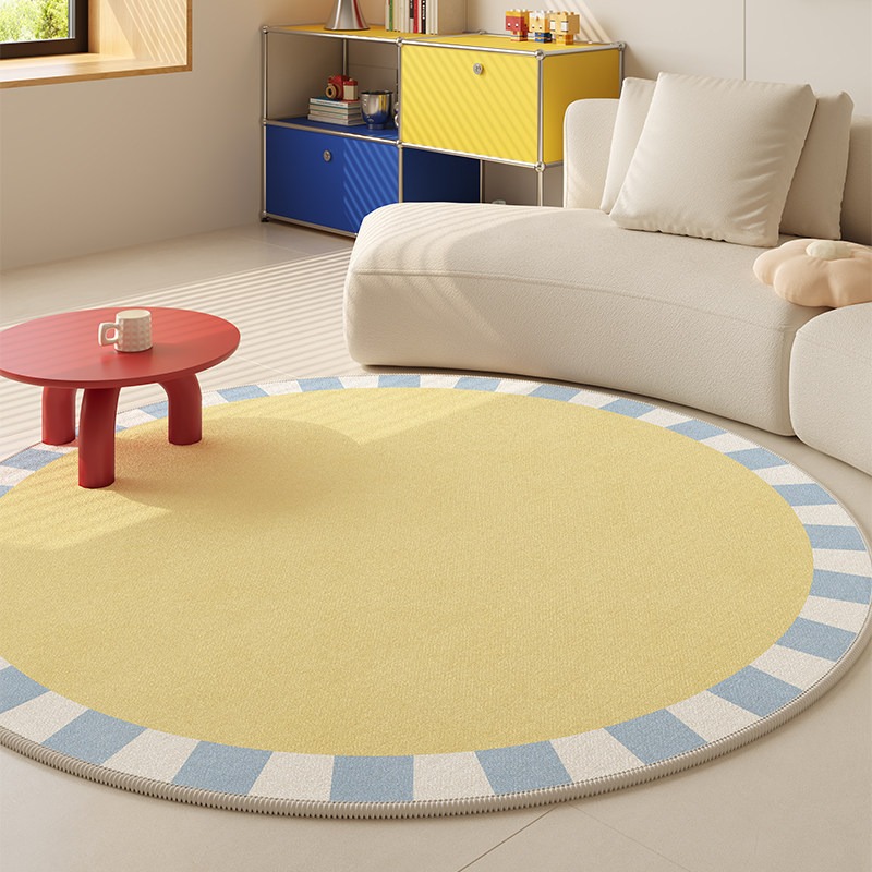 Round Macaron-colored Plaid Li - Decor Lighting Online 리뷰 및 가격