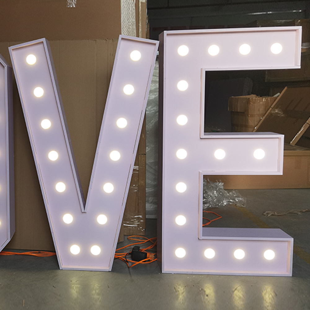 marquee light up letter led nu - Light Up Letters Marquee 리뷰 및 가격