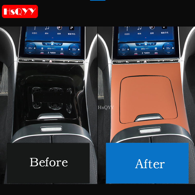 Car Center Console Silicone Pa - Lighting Decor Inc 리뷰 및 가격