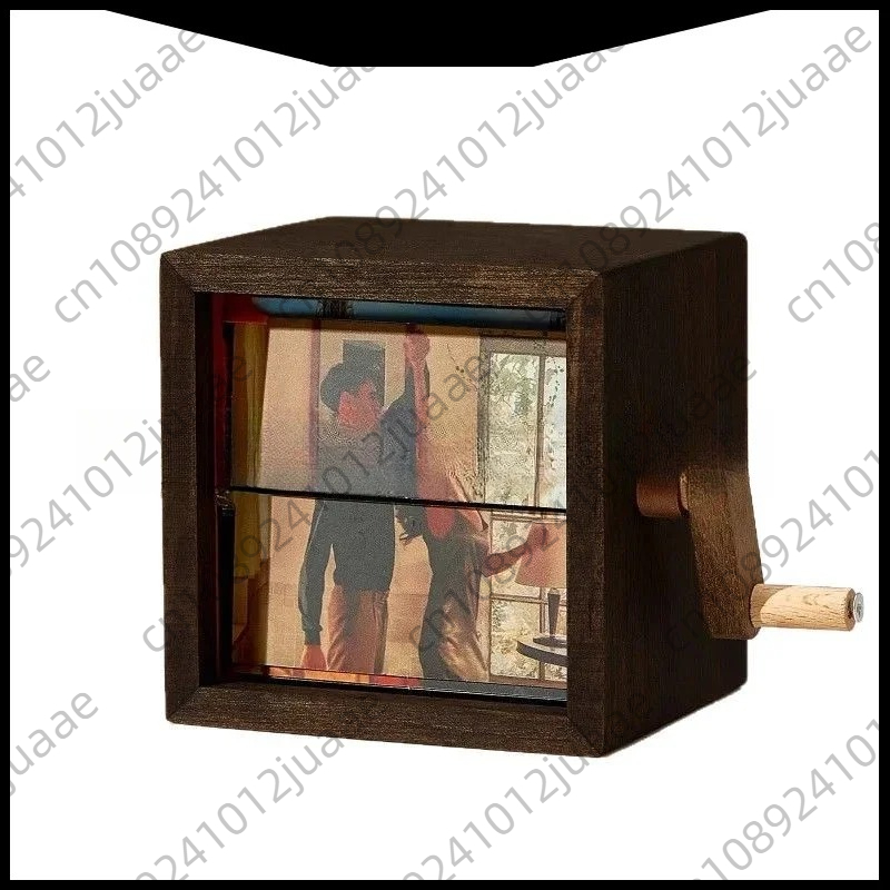 2025 Photo Machine Hand Cranke - Lighting Decor Photos 리뷰 및 가격