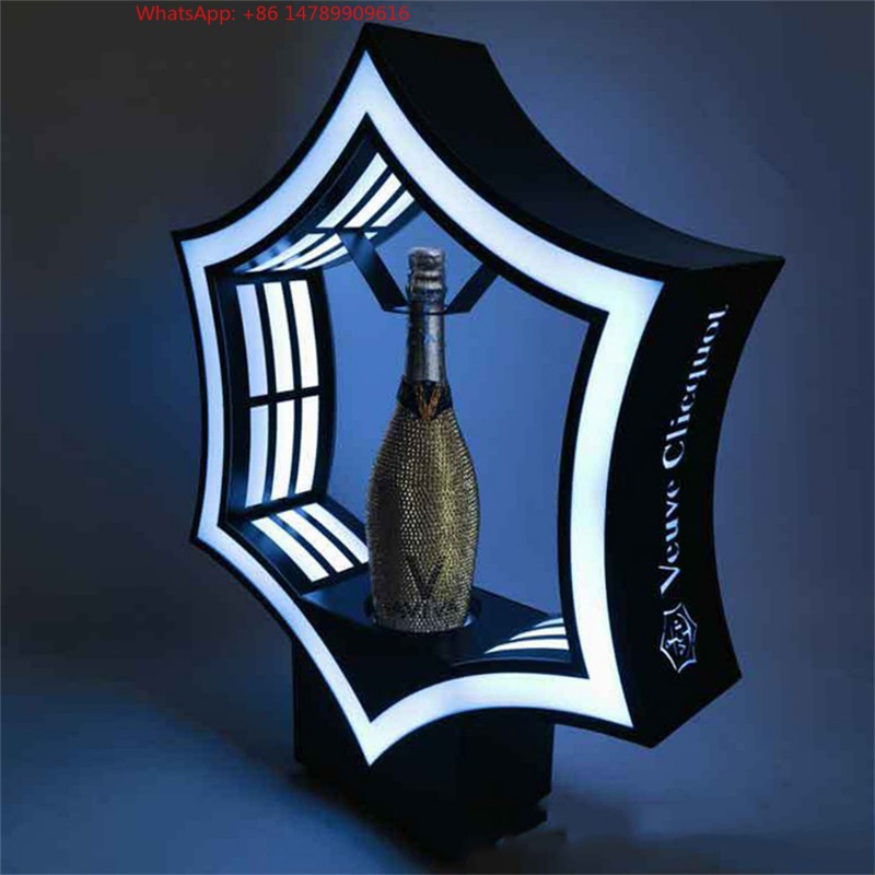 Premium Custom LED Liquor Disp - Light Up Letters Marquee 리뷰 및 가격