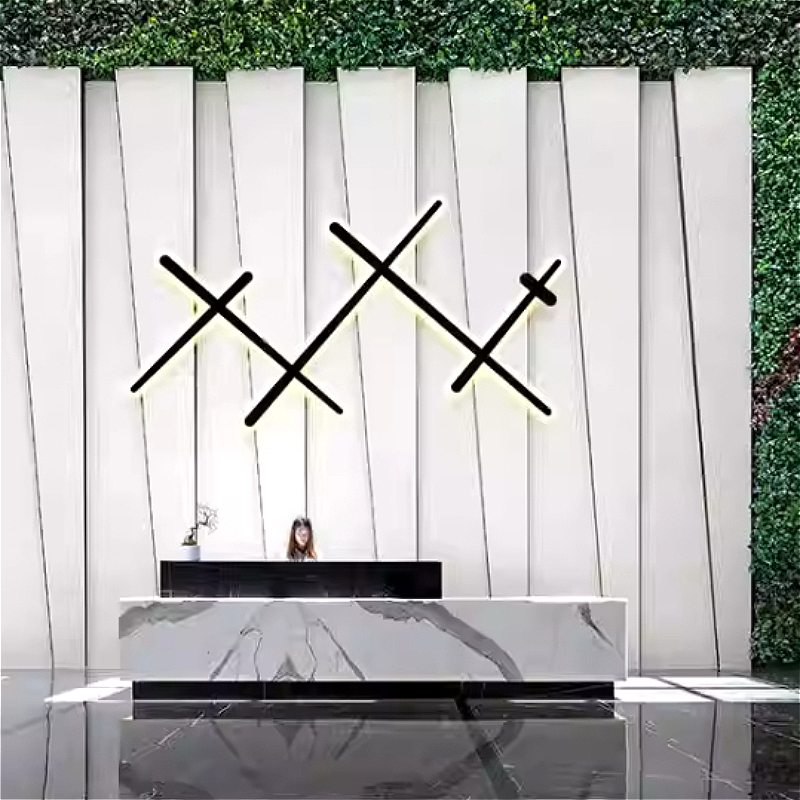 Italy Line Metal LED Wall Pend - Decor Lighting Online 리뷰 및 가격