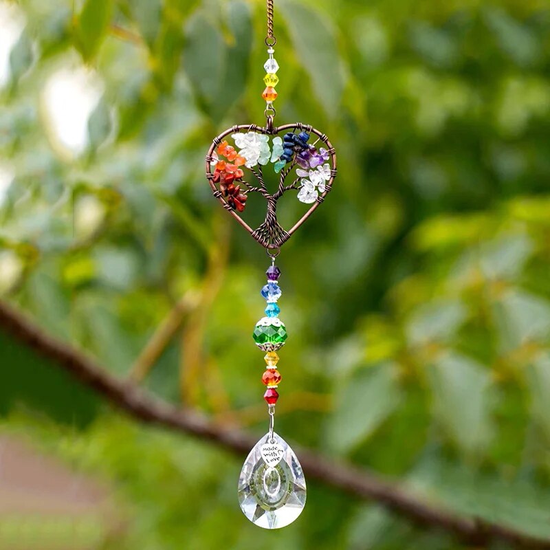 1pc Colorful Original Stone Tr - Lighting Decor Inc 리뷰 및 가격