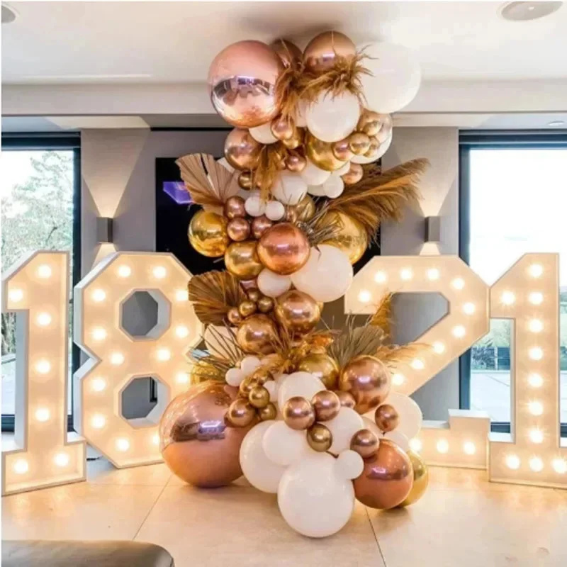 Freestanding LED Light 120cm T - Lighting Decor Photos 리뷰 및 가격