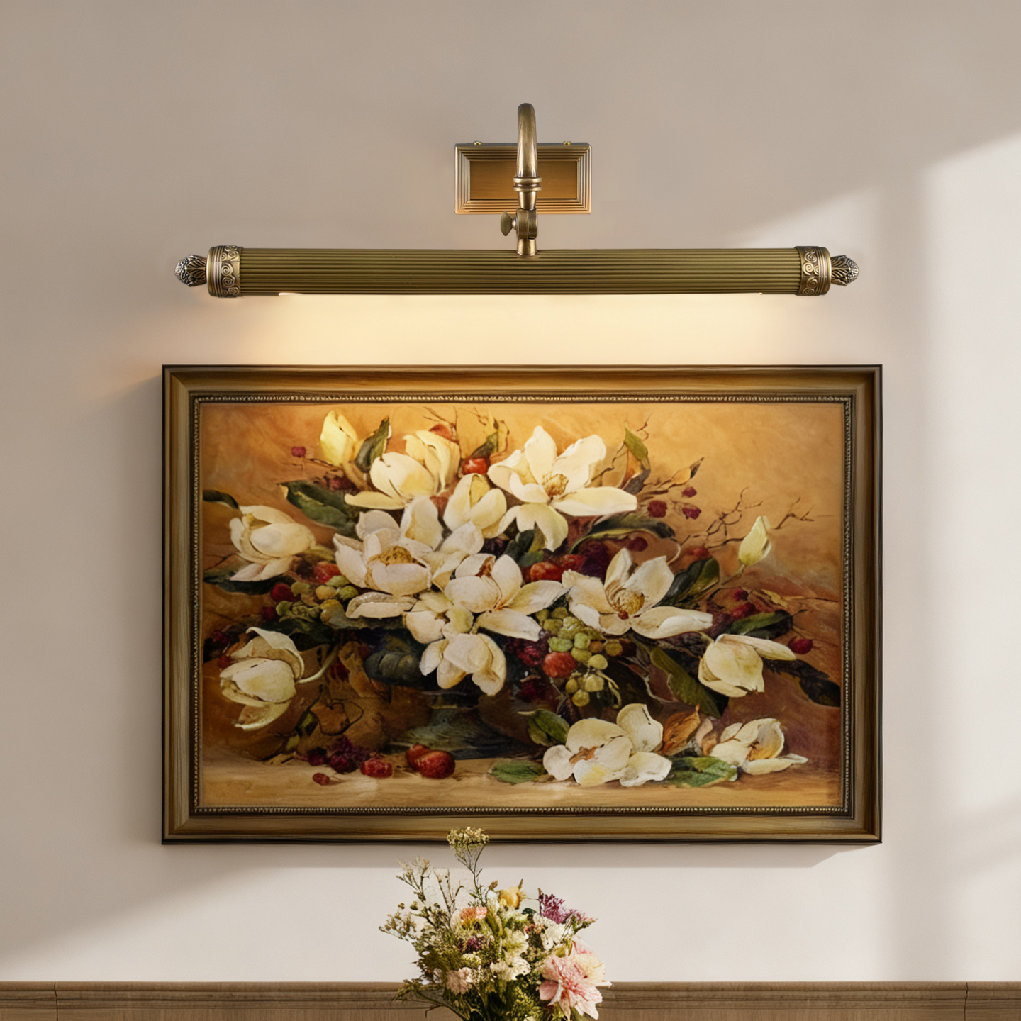 French Style Retro Living Room - Foyer Lighting Wall Decor 리뷰 및 가격