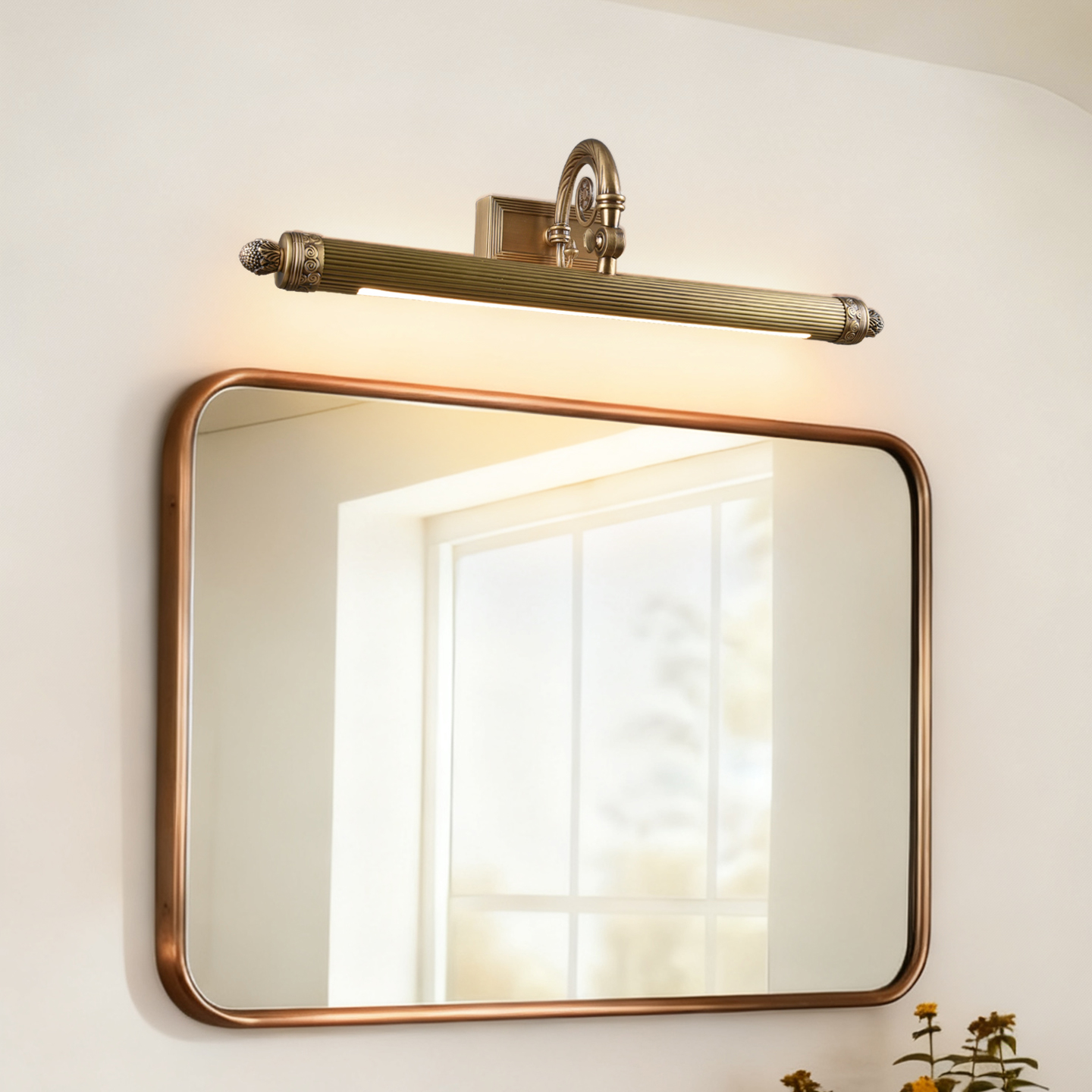 French Style Retro Living Room - Foyer Lighting Wall Decor 리뷰 및 가격