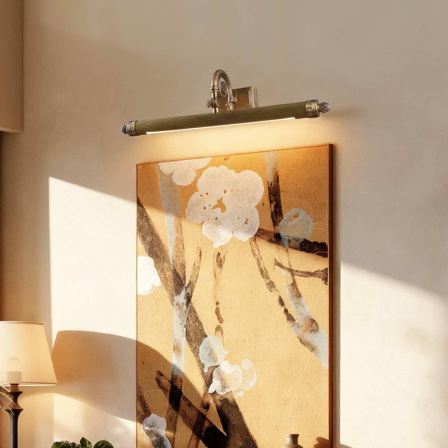 French Style Retro Living Room - Foyer Lighting Wall Decor 리뷰 및 가격
