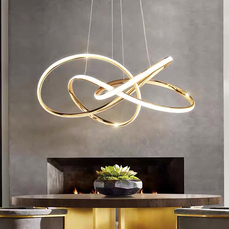 Modern Restaurant Pendant Ligh - Decor Lighting Online 리뷰 및 가격