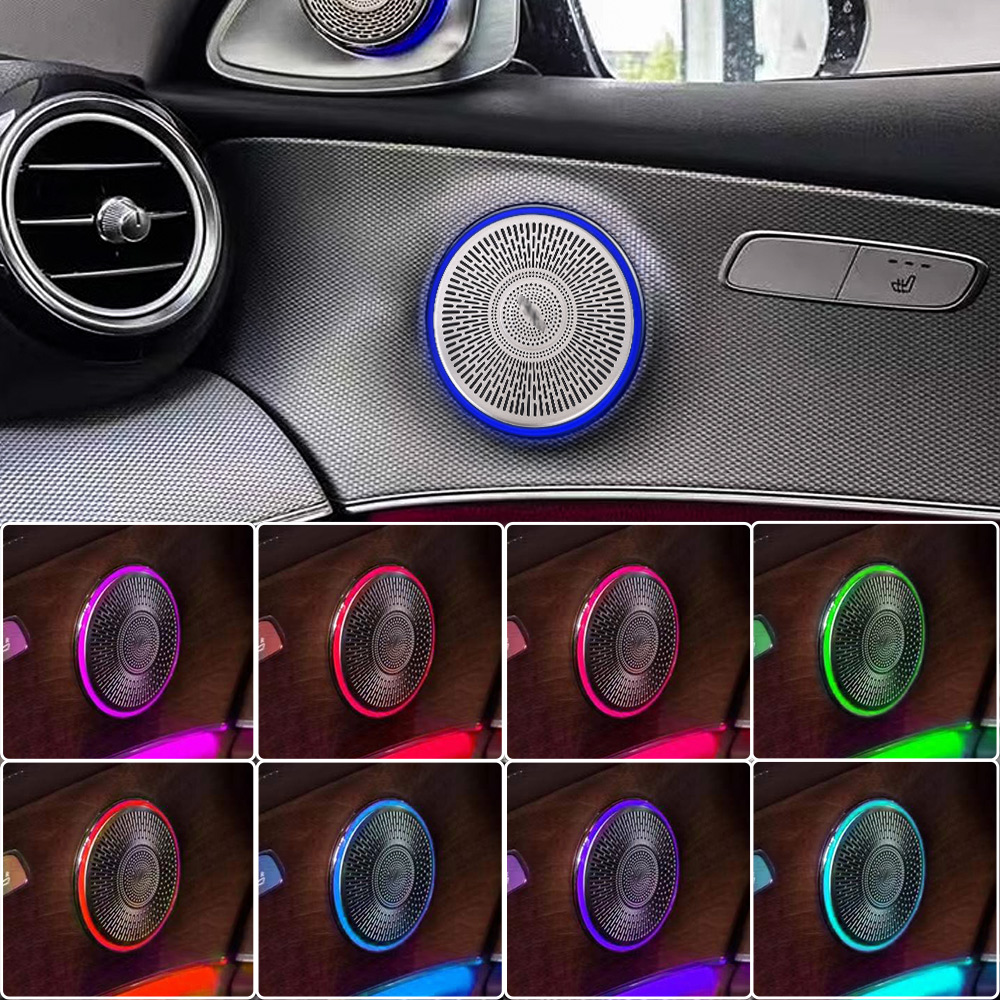 For Mercedes Benz W213 W205 X2 - Lighting Decor Inc 리뷰 및 가격