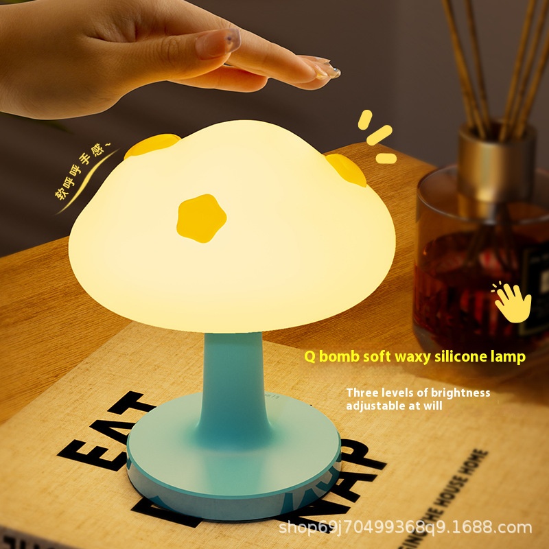 Cute Cloud Night Light, Dimmab - Bedroom Lighting Decor Ideas 리뷰 및 가격