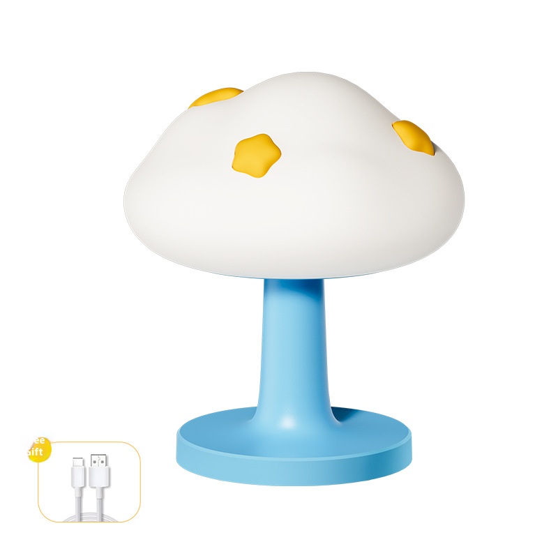 Cute Cloud Night Light, Dimmab - Bedroom Lighting Decor Ideas 리뷰 및 가격