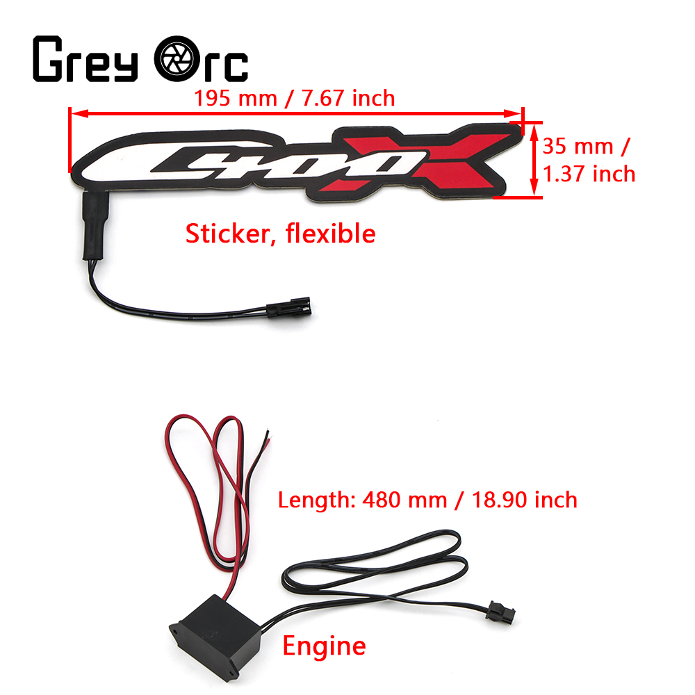 For BMW C400X C 400X Accessori - Lighting Decor Inc 리뷰 및 가격