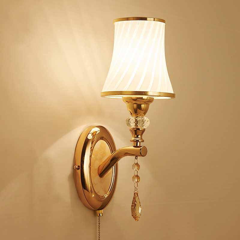 E14 Wall Lamp Simple And Creat - Foyer Lighting Wall Decor 리뷰 및 가격