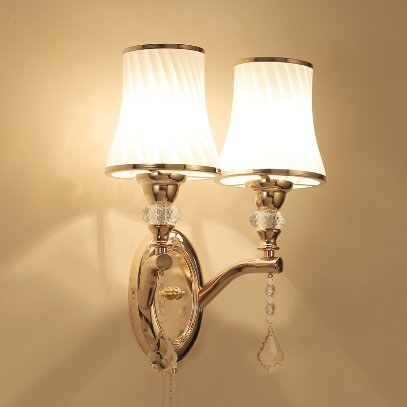E14 Wall Lamp Simple And Creat - Foyer Lighting Wall Decor 리뷰 및 가격