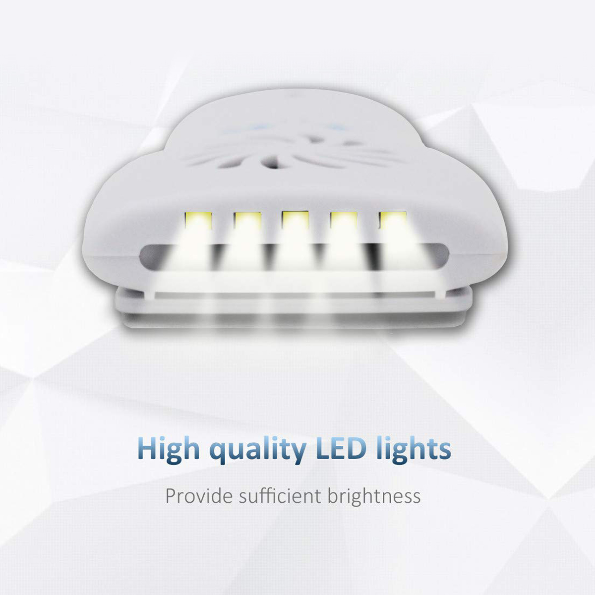 Dental Anti Fog Mirror Set Ort - Lighting Gallery 리뷰 및 가격