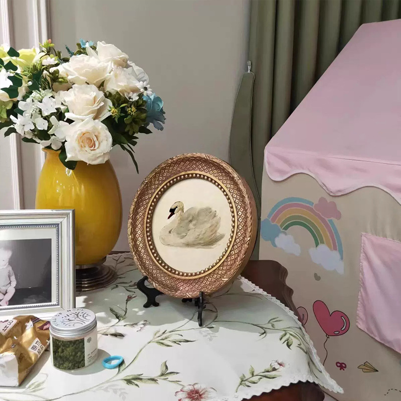 29cm Vintage Light Luxury Oute - Lighting Decor Photos 리뷰 및 가격
