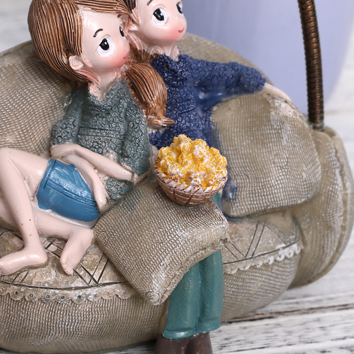 Couple Lamp Ornaments Mini Res - Bedroom Lighting Decor Ideas 리뷰 및 가격