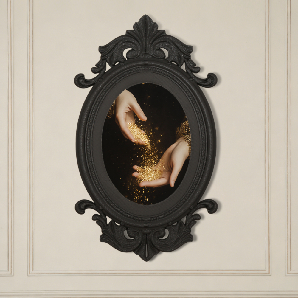Cross-Border Gothic Retro Carv - Lighting Decor Photos 리뷰 및 가격