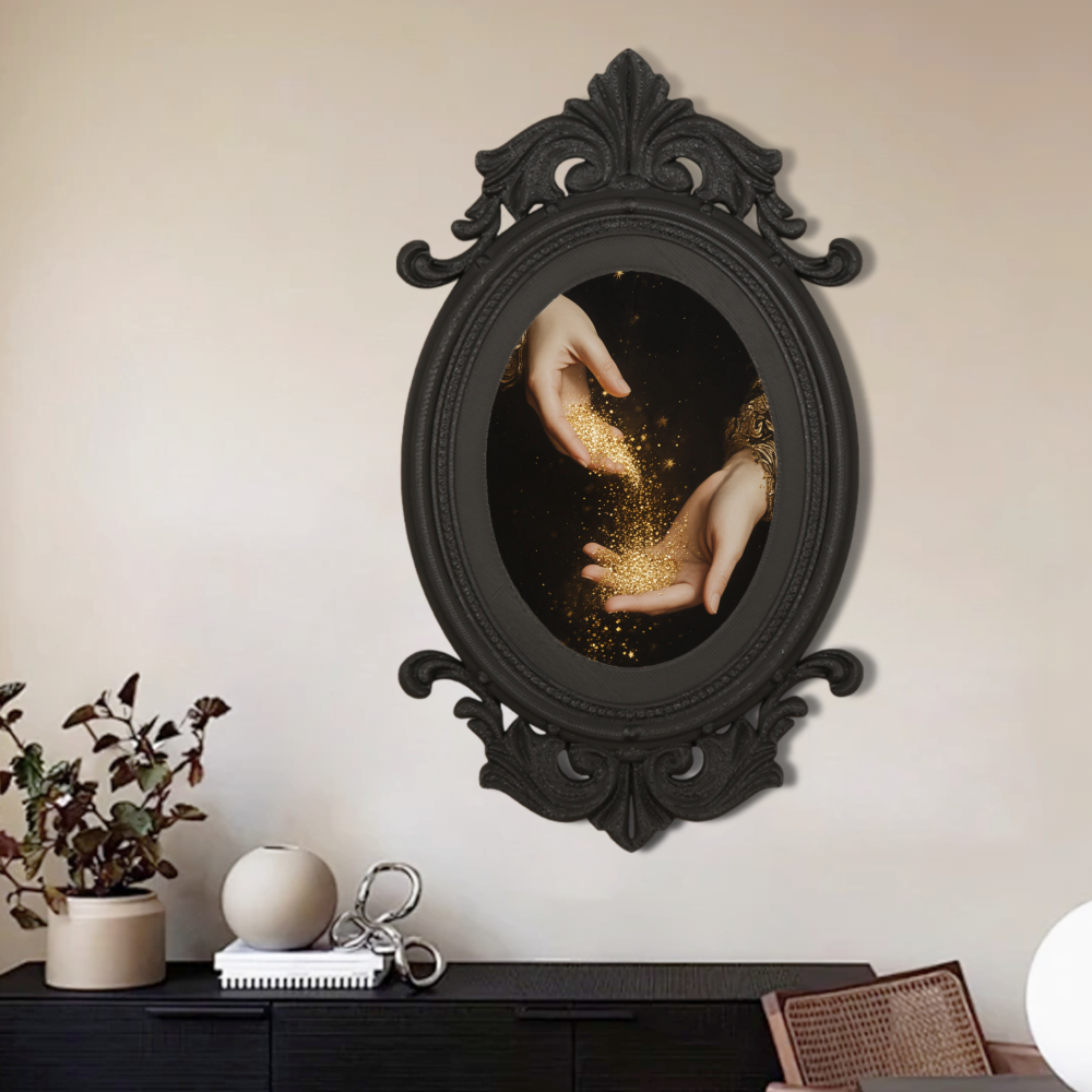 Cross-Border Gothic Retro Carv - Lighting Decor Photos 리뷰 및 가격