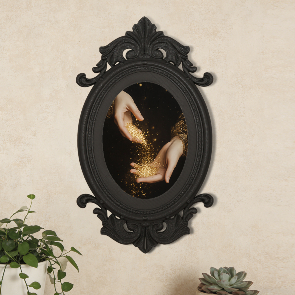 Cross-Border Gothic Retro Carv - Lighting Decor Photos 리뷰 및 가격