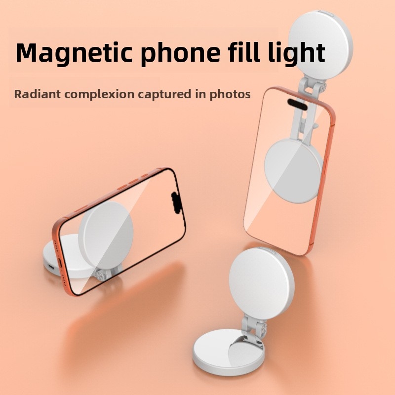 Magsafe Phone LED Ring Light P - Lighting Gallery 리뷰 및 가격