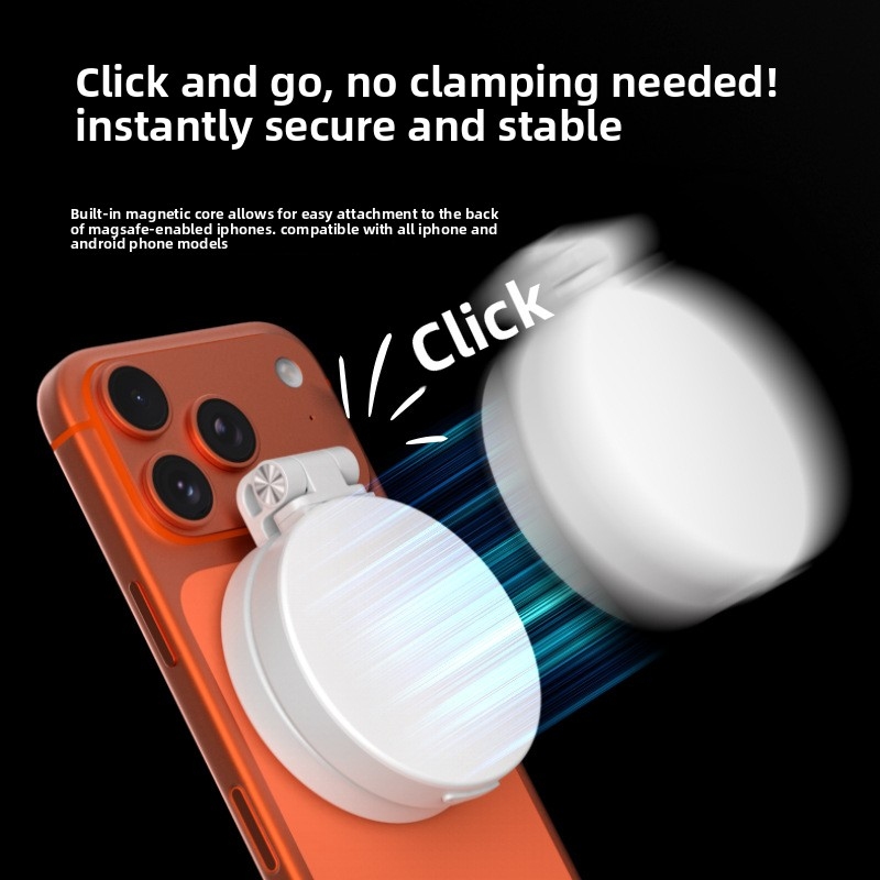 Magsafe Phone LED Ring Light P - Lighting Gallery 리뷰 및 가격