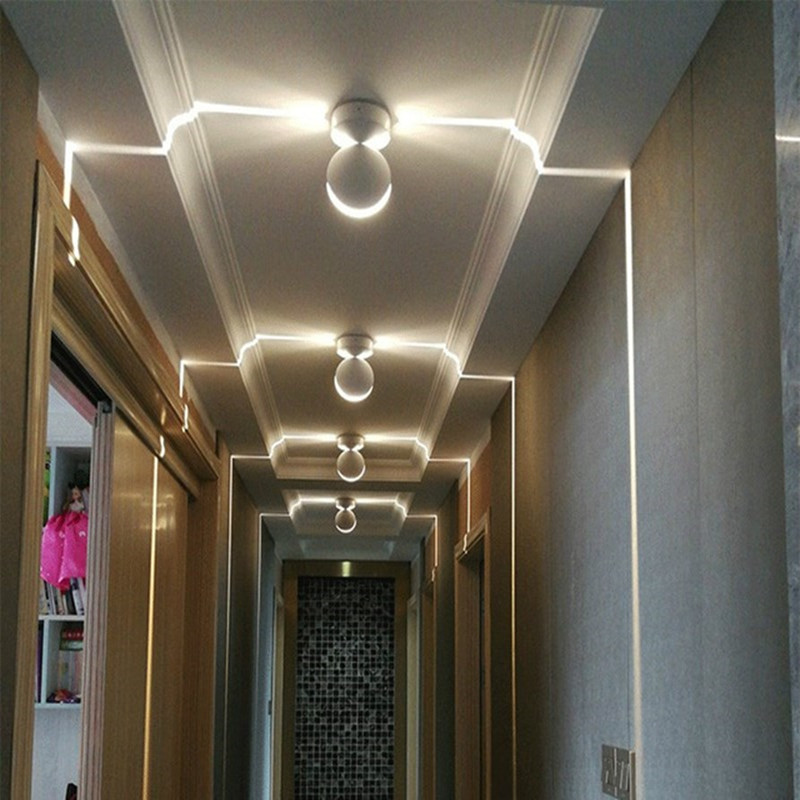 Roukeymi Black Indoor LED Wall - Decor Lighting Online 리뷰 및 가격