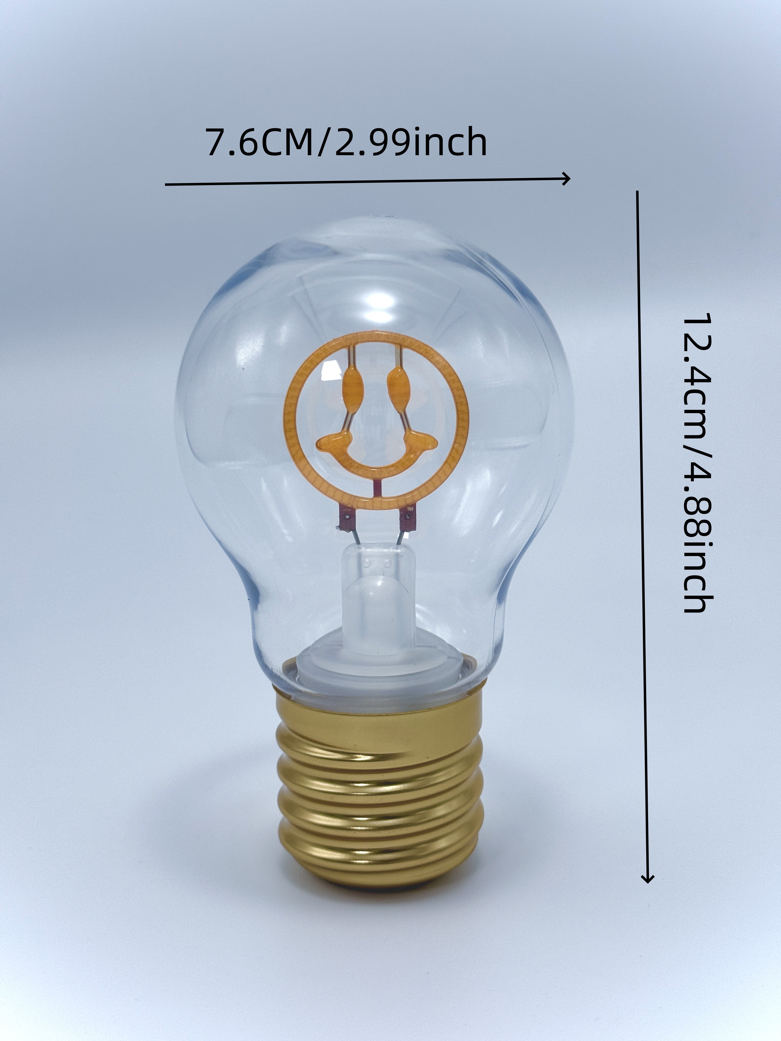 A70 Rechargeable Light Bulb Mo - Pendant Lighting Christmas Decor 리뷰 및 가격