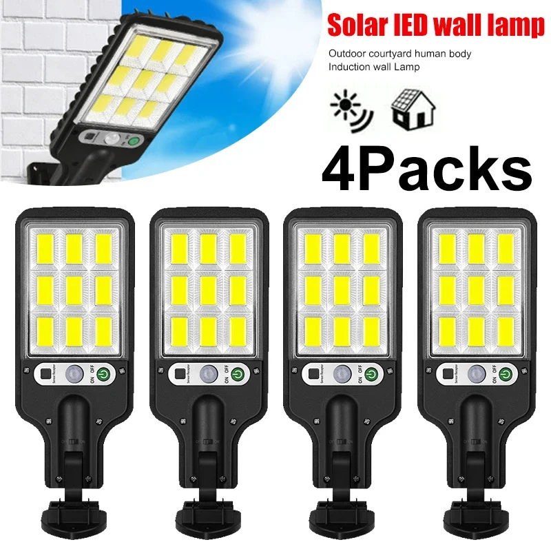 Powerful LED Solar Outdoor Cou - String Light Outdoor 리뷰 및 가격