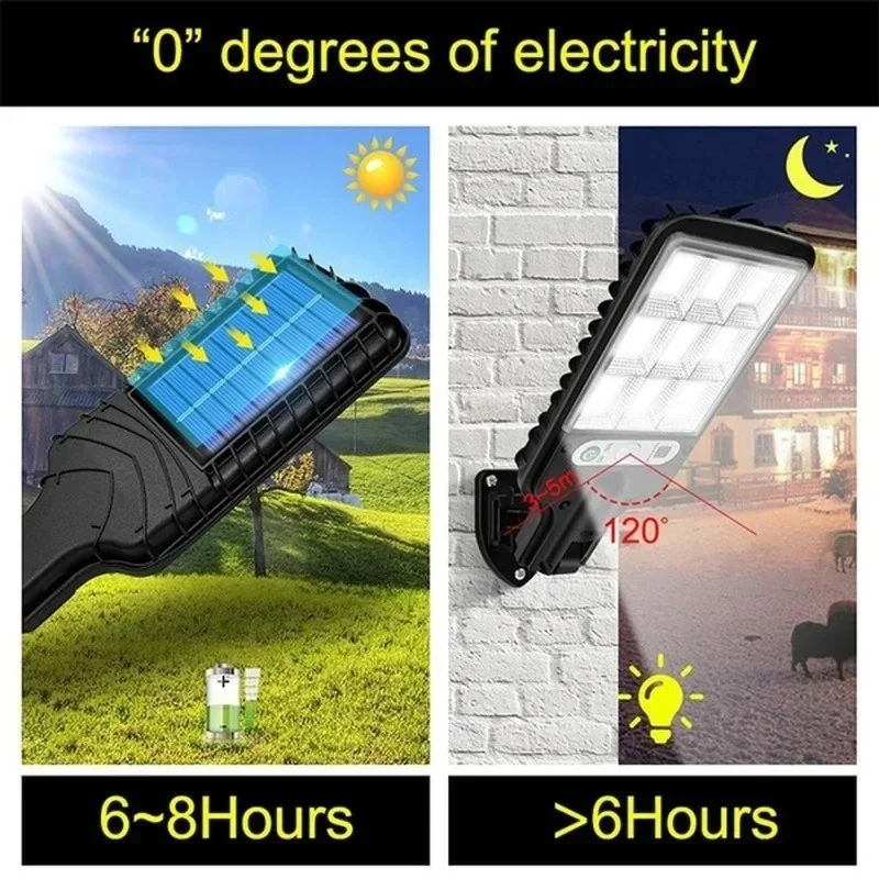Powerful LED Solar Outdoor Cou - String Light Outdoor 리뷰 및 가격