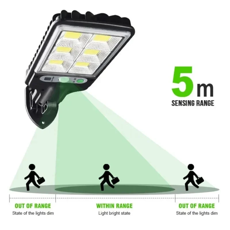 Powerful LED Solar Outdoor Cou - String Light Outdoor 리뷰 및 가격