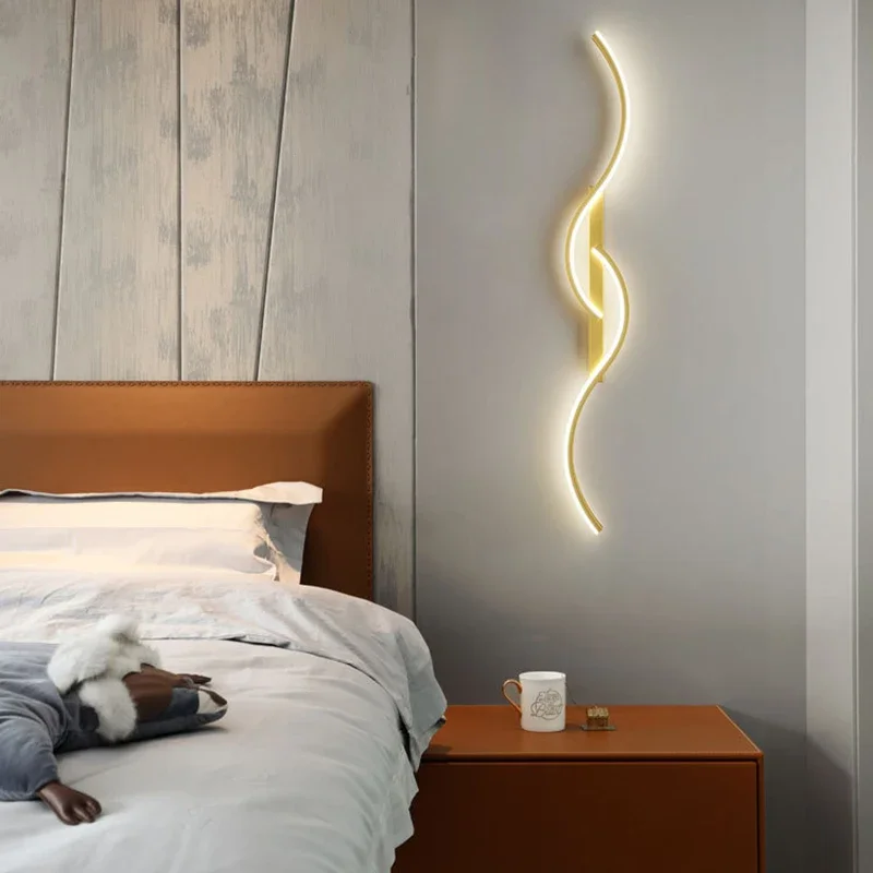 Modern Wall Lamps Minimalist L - Decor Lighting Online 리뷰 및 가격