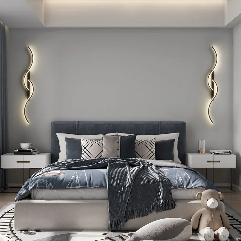 Modern Wall Lamps Minimalist L - Decor Lighting Online 리뷰 및 가격