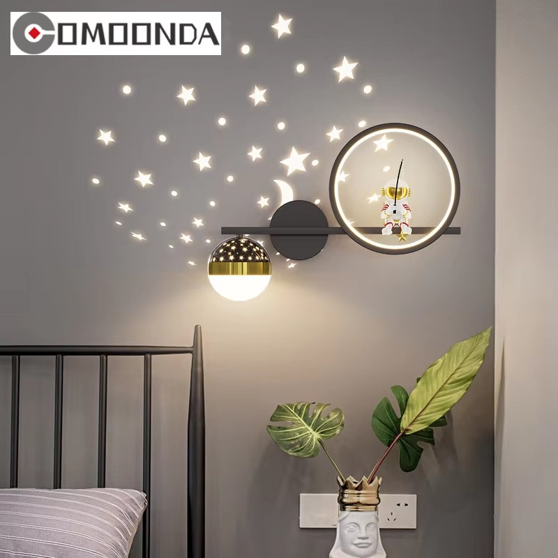 Home Decor Star Projector Wall - Foyer Lighting Wall Decor 리뷰 및 가격