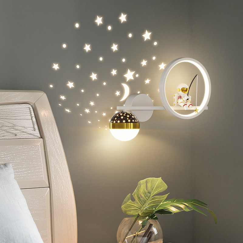 Home Decor Star Projector Wall - Foyer Lighting Wall Decor 리뷰 및 가격