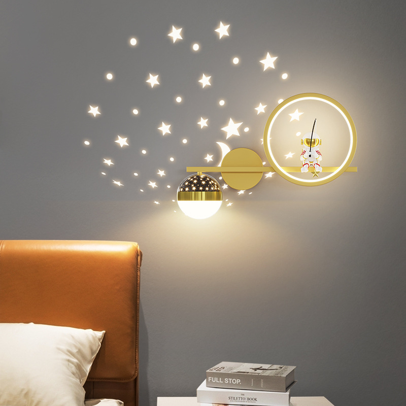 Home Decor Star Projector Wall - Foyer Lighting Wall Decor 리뷰 및 가격