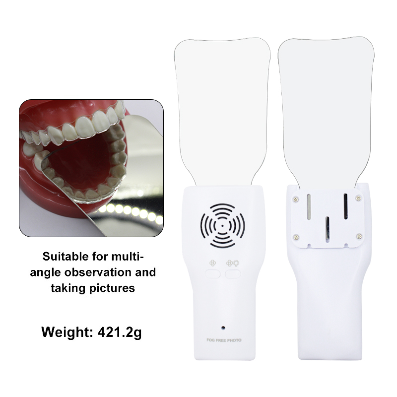 AG Dental Anti-Fog Mirrors Fog - Lighting Gallery 리뷰 및 가격