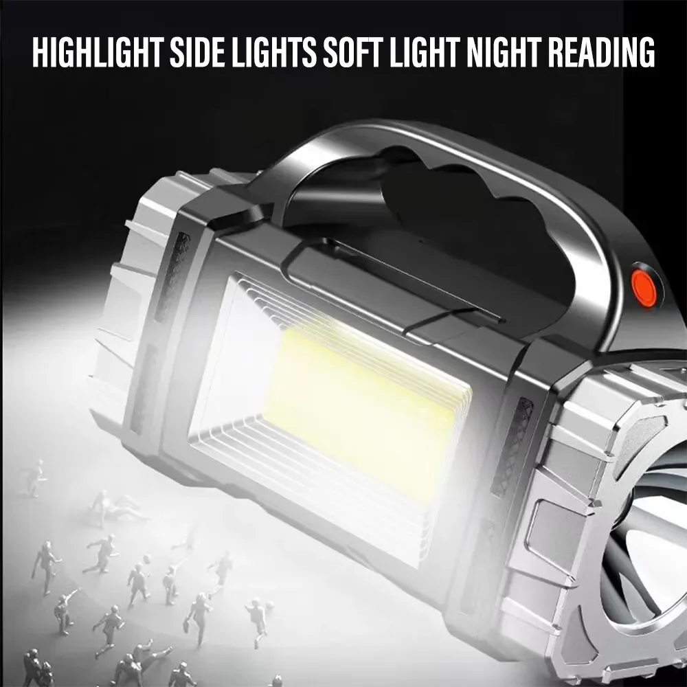New Upgrade Rechargeable High  - String Light Outdoor 리뷰 및 가격