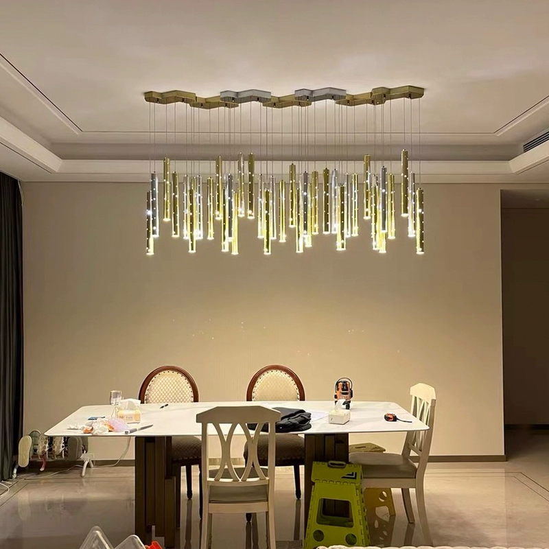 Living room Dining room Decor  - Decor Lighting Sg 리뷰 및 가격