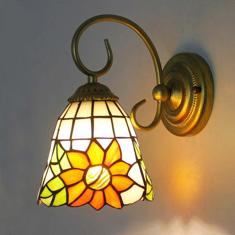 Aesthetic Wall Lamp Led Light  - Foyer Lighting Wall Decor 리뷰 및 가격