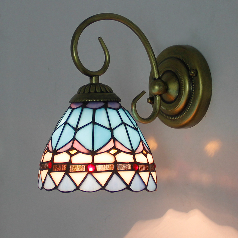 Aesthetic Wall Lamp Led Light  - Foyer Lighting Wall Decor 리뷰 및 가격