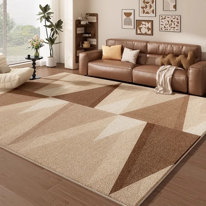 Cream Color Living Room Carpet - Decor Lighting Online 리뷰 및 가격